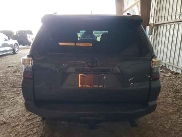 Photo 5 VIN: JTEFU5JR2P5283423 - TOYOTA 4RUNNER 