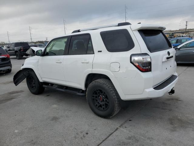 Photo 1 VIN: JTEFU5JR2P5284507 - TOYOTA 4RUNNER SR 