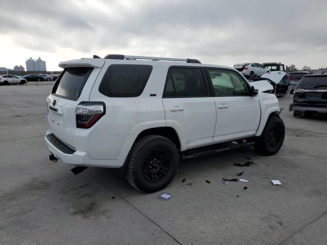 Photo 2 VIN: JTEFU5JR2P5284507 - TOYOTA 4RUNNER SR 