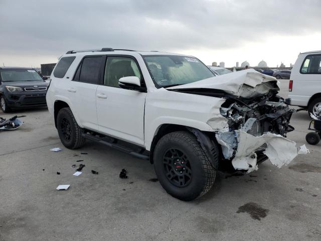 Photo 3 VIN: JTEFU5JR2P5284507 - TOYOTA 4RUNNER SR 