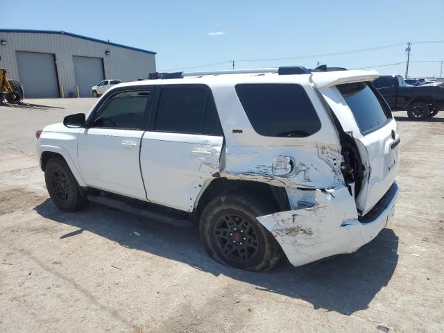 Photo 1 VIN: JTEFU5JR2P5286905 - TOYOTA 4RUNNER 