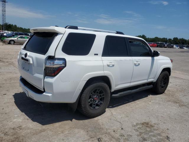 Photo 2 VIN: JTEFU5JR2P5286905 - TOYOTA 4RUNNER 