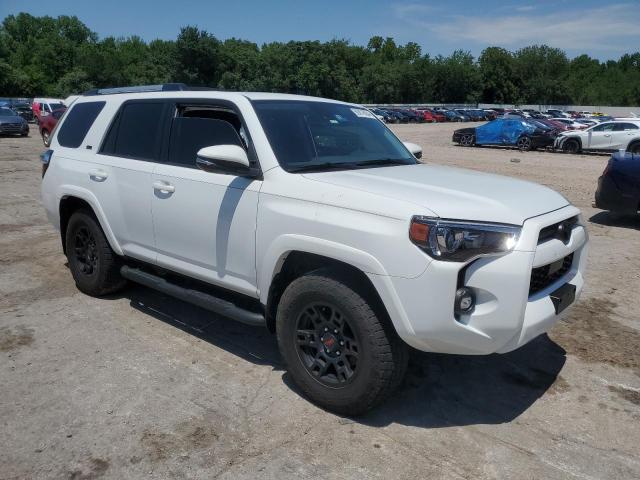 Photo 3 VIN: JTEFU5JR2P5286905 - TOYOTA 4RUNNER 