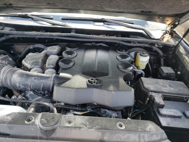 Photo 6 VIN: JTEFU5JR3M5232217 - TOYOTA 4RUNNER SR 