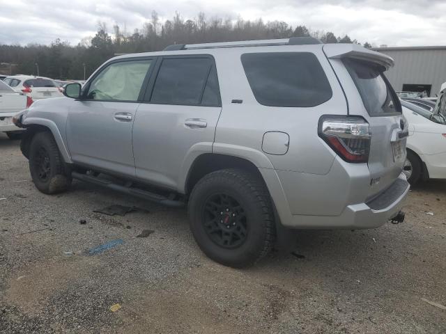 Photo 1 VIN: JTEFU5JR3P5285701 - TOYOTA 4RUNNER 