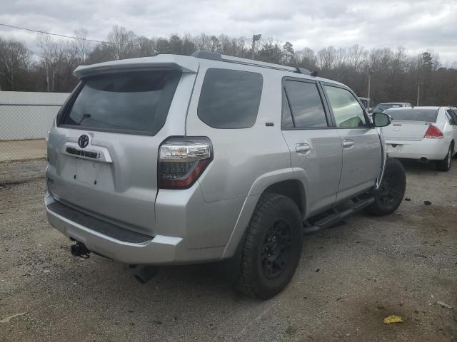 Photo 2 VIN: JTEFU5JR3P5285701 - TOYOTA 4RUNNER 