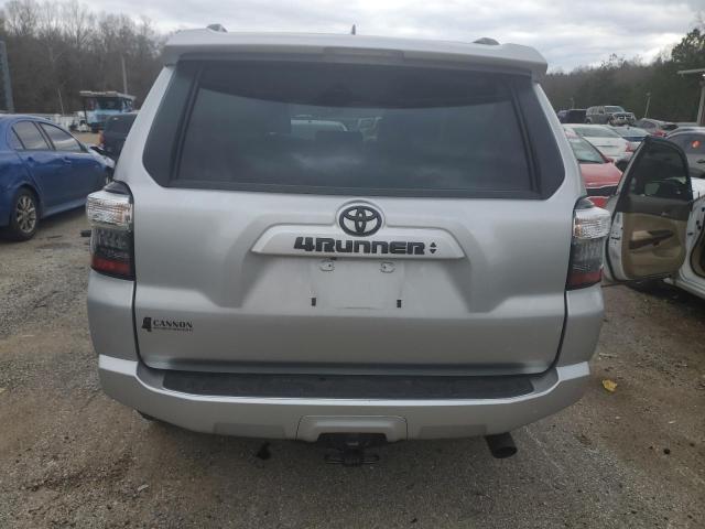 Photo 5 VIN: JTEFU5JR3P5285701 - TOYOTA 4RUNNER 