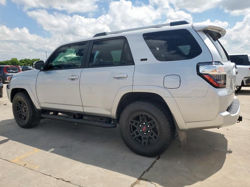 Photo 1 VIN: JTEFU5JR3P5292258 - TOYOTA 4RUNNER SR 