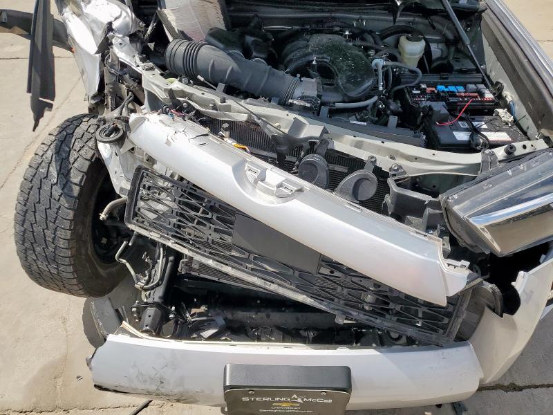 Photo 11 VIN: JTEFU5JR3P5292258 - TOYOTA 4RUNNER SR 
