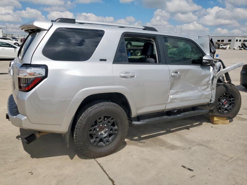 Photo 2 VIN: JTEFU5JR3P5292258 - TOYOTA 4RUNNER SR 