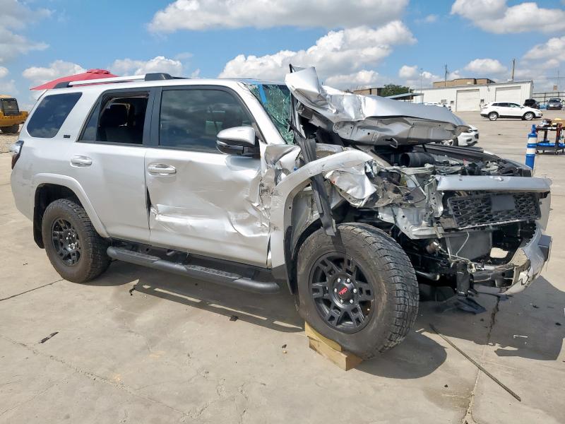 Photo 3 VIN: JTEFU5JR3P5292258 - TOYOTA 4RUNNER SR 
