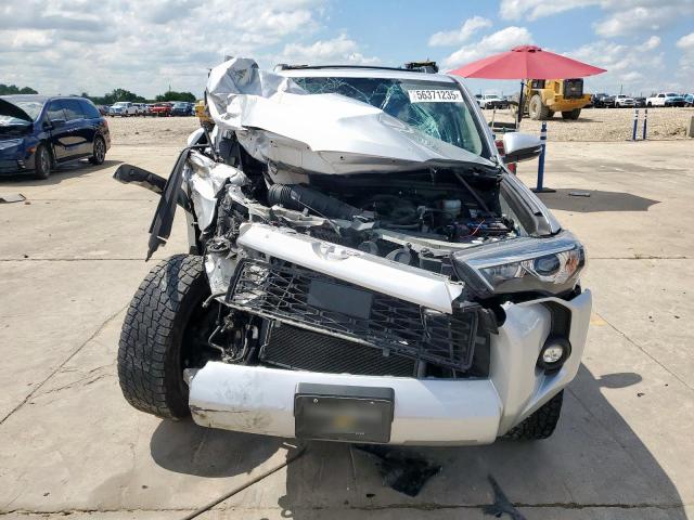 Photo 4 VIN: JTEFU5JR3P5292258 - TOYOTA 4RUNNER SR 