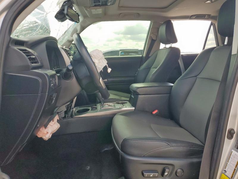 Photo 6 VIN: JTEFU5JR3P5292258 - TOYOTA 4RUNNER SR 