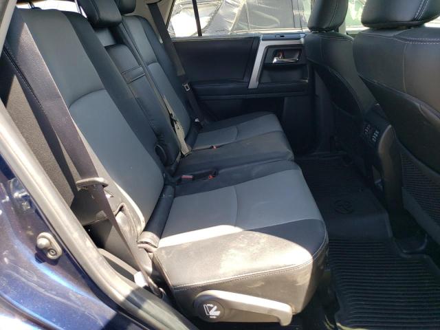 Photo 10 VIN: JTEFU5JR3P5293667 - TOYOTA 4RUNNER 