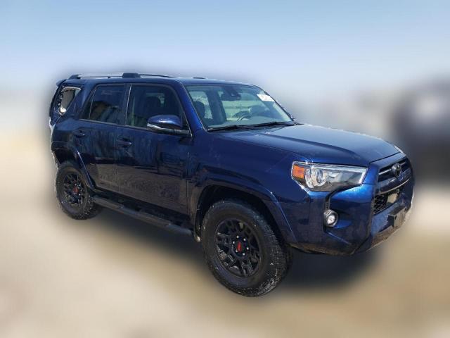 Photo 3 VIN: JTEFU5JR3P5293667 - TOYOTA 4RUNNER 