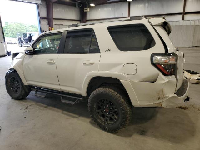 Photo 1 VIN: JTEFU5JR3P5305011 - TOYOTA 4RUNNER 