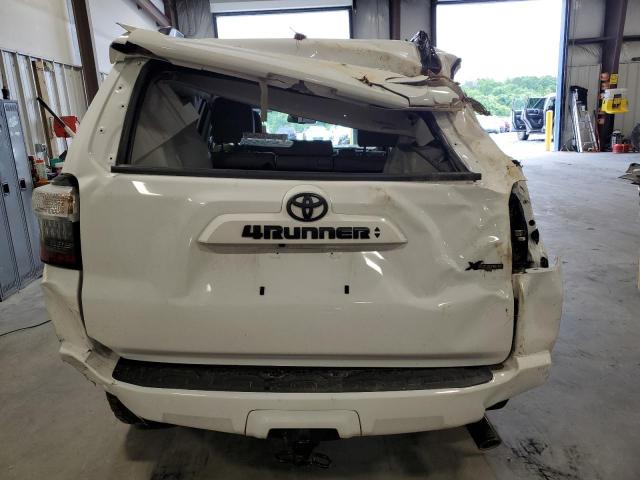 Photo 5 VIN: JTEFU5JR3P5305011 - TOYOTA 4RUNNER 