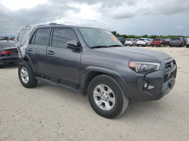 Photo 3 VIN: JTEFU5JR4N5270606 - TOYOTA 4RUNNER SR 