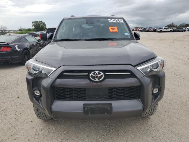 Photo 4 VIN: JTEFU5JR4N5270606 - TOYOTA 4RUNNER SR 