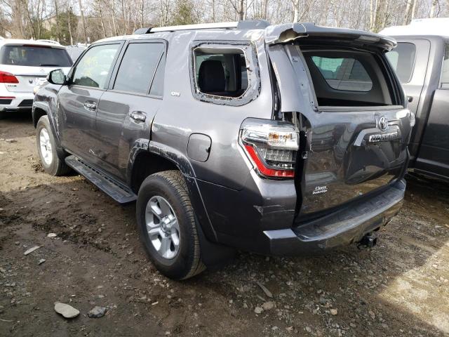 Photo 1 VIN: JTEFU5JR4N5276275 - TOYOTA 4RUNNER SR 