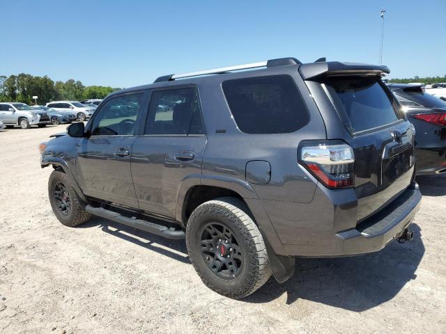 Photo 1 VIN: JTEFU5JR4P5294312 - TOYOTA 4RUNNER 