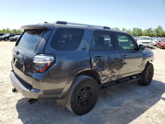 Photo 2 VIN: JTEFU5JR4P5294312 - TOYOTA 4RUNNER 