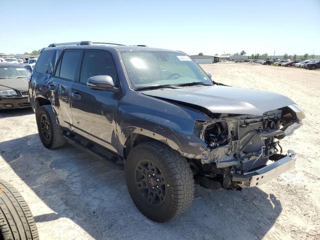 Photo 3 VIN: JTEFU5JR4P5294312 - TOYOTA 4RUNNER 