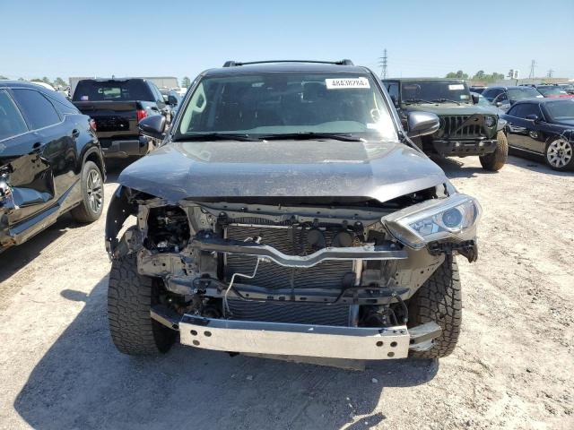 Photo 4 VIN: JTEFU5JR4P5294312 - TOYOTA 4RUNNER 