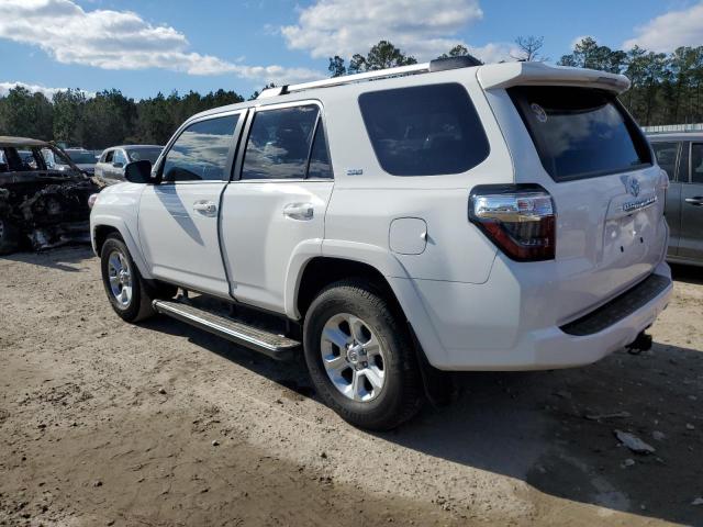 Photo 1 VIN: JTEFU5JR4P5294391 - TOYOTA 4RUNNER 