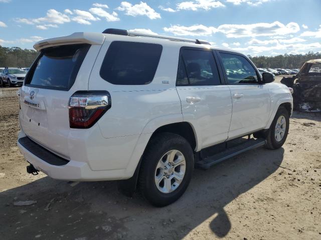 Photo 2 VIN: JTEFU5JR4P5294391 - TOYOTA 4RUNNER 