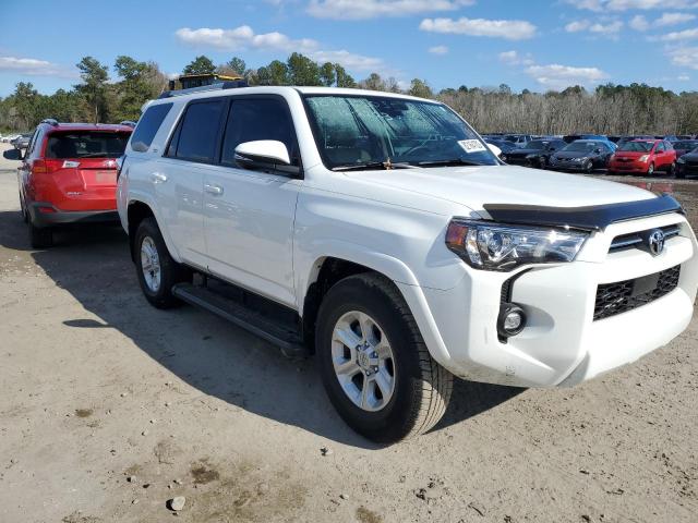 Photo 3 VIN: JTEFU5JR4P5294391 - TOYOTA 4RUNNER 