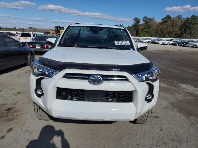 Photo 4 VIN: JTEFU5JR4P5294391 - TOYOTA 4RUNNER 