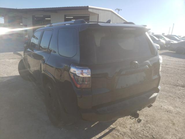 Photo 2 VIN: JTEFU5JR5M5243980 - TOYOTA 4RUNNER SR 