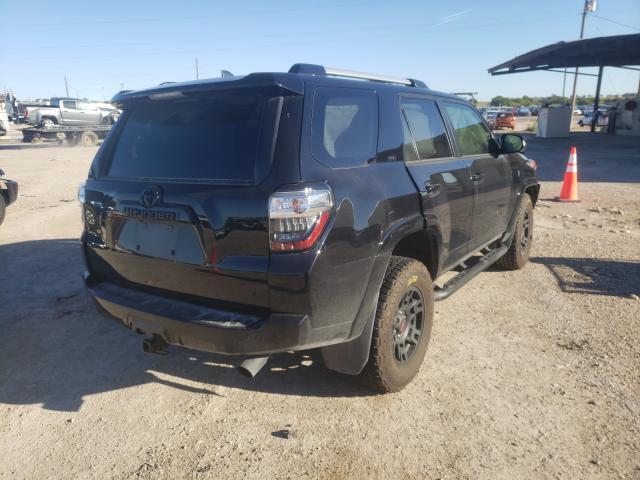 Photo 3 VIN: JTEFU5JR5M5243980 - TOYOTA 4RUNNER SR 