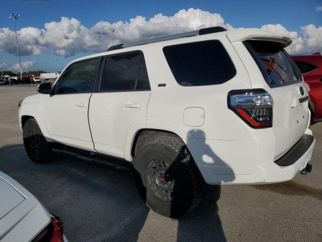 Photo 1 VIN: JTEFU5JR5N5269903 - TOYOTA 4RUNNER SR 