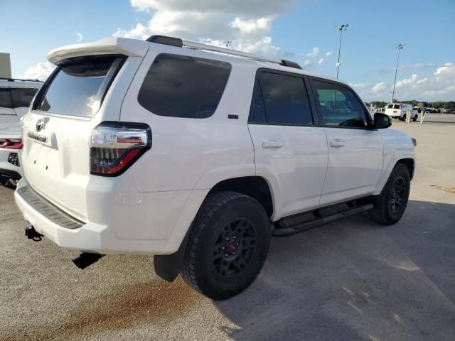 Photo 2 VIN: JTEFU5JR5N5269903 - TOYOTA 4RUNNER SR 