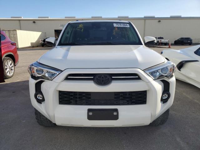 Photo 4 VIN: JTEFU5JR5N5269903 - TOYOTA 4RUNNER SR 