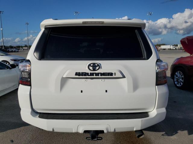 Photo 5 VIN: JTEFU5JR5N5269903 - TOYOTA 4RUNNER SR 