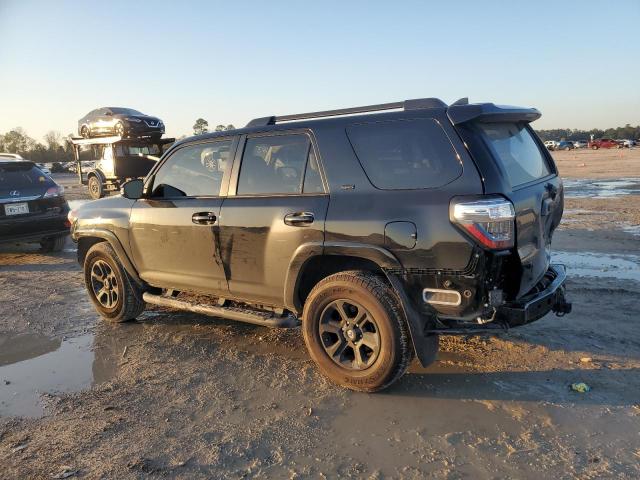 Photo 1 VIN: JTEFU5JR5N5269951 - TOYOTA 4RUNNER SR 