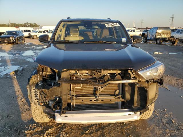 Photo 4 VIN: JTEFU5JR5N5269951 - TOYOTA 4RUNNER SR 