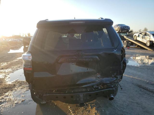 Photo 5 VIN: JTEFU5JR5N5269951 - TOYOTA 4RUNNER SR 