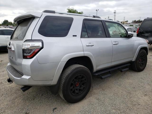 Photo 2 VIN: JTEFU5JR5N5271201 - TOYOTA 4RUNNER SR 