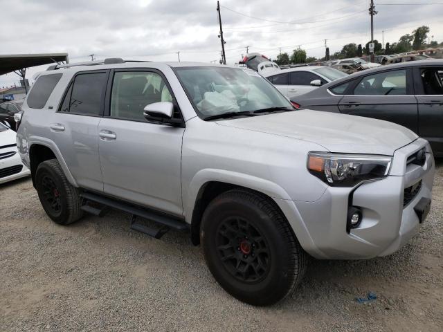 Photo 3 VIN: JTEFU5JR5N5271201 - TOYOTA 4RUNNER SR 