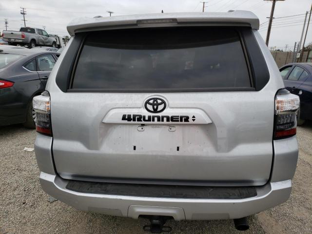 Photo 5 VIN: JTEFU5JR5N5271201 - TOYOTA 4RUNNER SR 