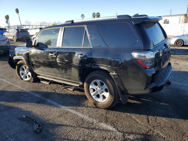 Photo 1 VIN: JTEFU5JR5N5276298 - TOYOTA 4RUNNER 