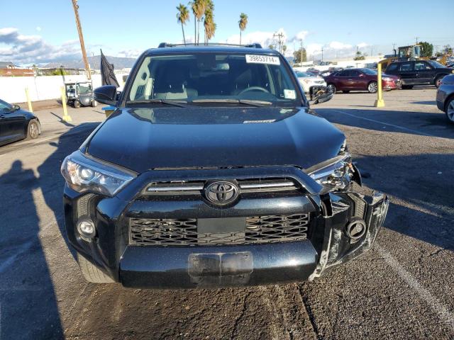 Photo 4 VIN: JTEFU5JR5N5276298 - TOYOTA 4RUNNER 