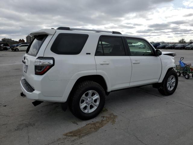 Photo 2 VIN: JTEFU5JR5P5284372 - TOYOTA 4RUNNER SR 