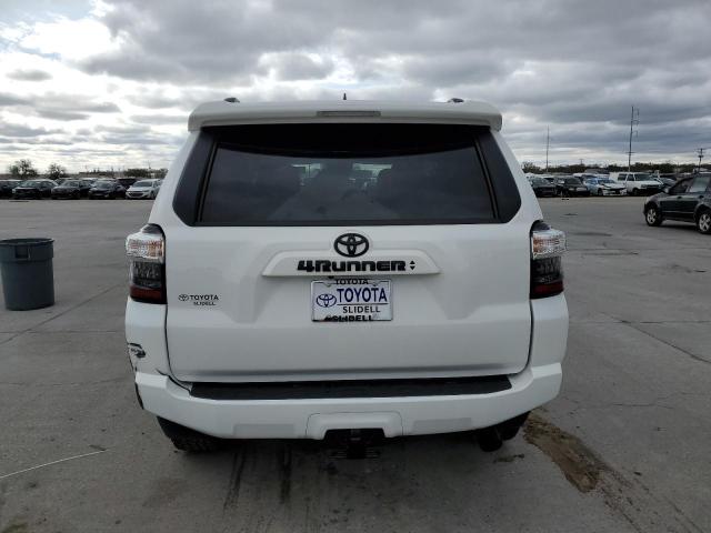 Photo 5 VIN: JTEFU5JR5P5284372 - TOYOTA 4RUNNER SR 