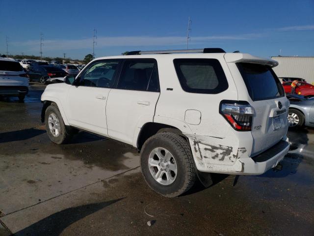 Photo 1 VIN: JTEFU5JR5P5284372 - TOYOTA 4RUNNER SR 