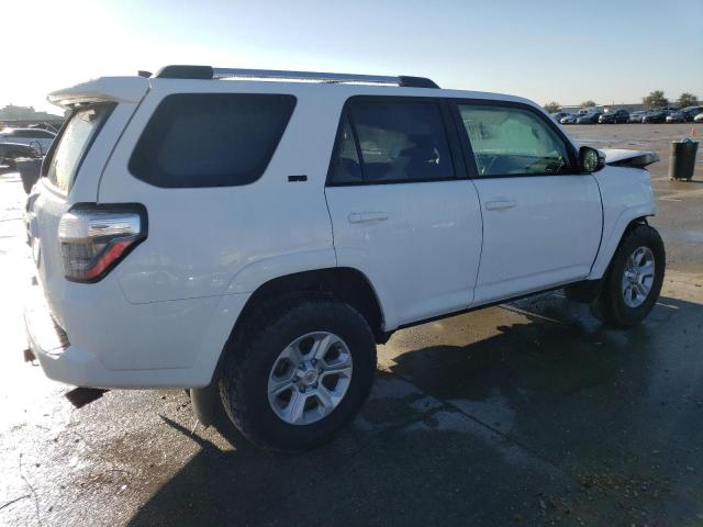 Photo 2 VIN: JTEFU5JR5P5284372 - TOYOTA 4RUNNER SR 